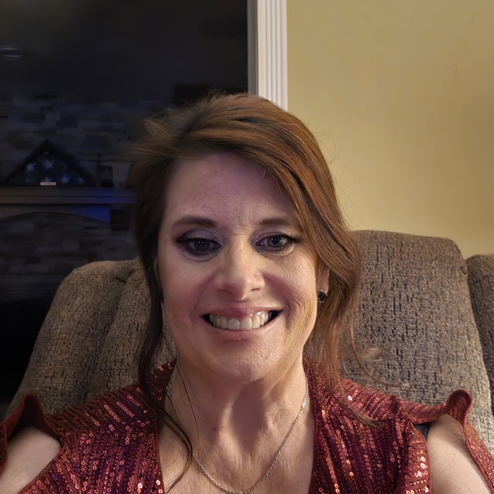 Meet your Posher, Noreen